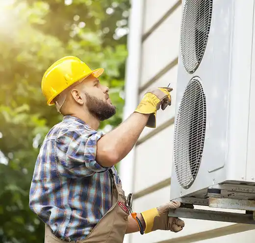 hvac services Ingram Hills